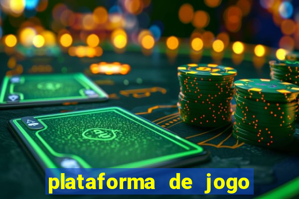 plataforma de jogo da deolane